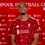 Araujo Dari Barcelona Dipinjamkan Ke Liverpool