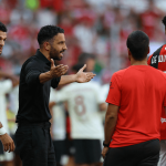 Manchester United Tumbang 4-2 Dari Milan Di Laga Persahabatan