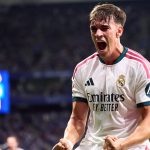 Espi Cetak Gol Menit ke-90, Mourinho Awali Comeback Dengan Manis