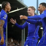 Palmer, Rogers & Joao Pedro Tampil Gemilang Saat Alonso Awali Musim Dengan Kemenangan