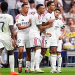 Bellingham dan Mbappe Bersinar, Mourinho Jaga Momentum