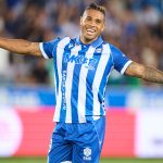 Kembalinya Mariano Diaz: Dua Laga Bersama Alaves dan Dua Gol