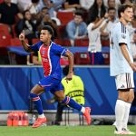PSG Kalahkan Aston Villa Dan Pertahankan Gelar Super UEFA