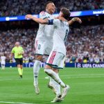 Mbappe Dan Valverde Manfaatkan Kesalahan Ceroboh Inter