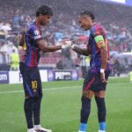 Barcelona Hancurkan Feyenoord 5-1 Di Liga Champions