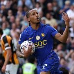 Joao Pedro Selamatkan Chelsea Dari Kekalahan Atas Hull City