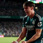 Espi Jadi Pahlawan, Madrid Menang Dramatis Atas Elche