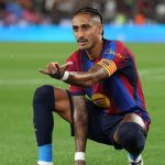 Hattrick Raphinha Jaga Rekor Sempurna Barcelona Yang Dominan