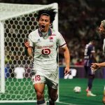 Ueda Cetak Gol, Özer Gemilang Jelang Liga Champions