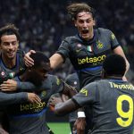 Inter Bangkit, Hancurkan Udinese 5-3 Di San Siro