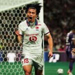 Ueda Cetak Gol, Özer Gemilang Jelang Liga Champions