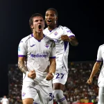 Mastantuono Antar Vanoli Raih Kemenangan Perdana Fiorentina