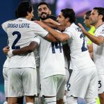 Sassuolo 2-6 Lazio: Biancocelesti Puncaki Serie A