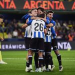 Espanyol Kalahkan Villarreal 1-0 Berkat Gol Leandro Cabrera