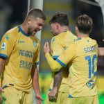 Frosinone Hancurkan Lecce 5-1, Cetak Sejarah Serie A